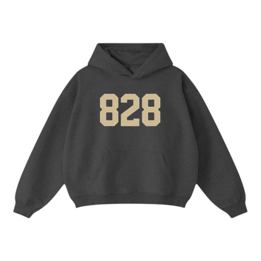 ROMANS 828 HOODIE