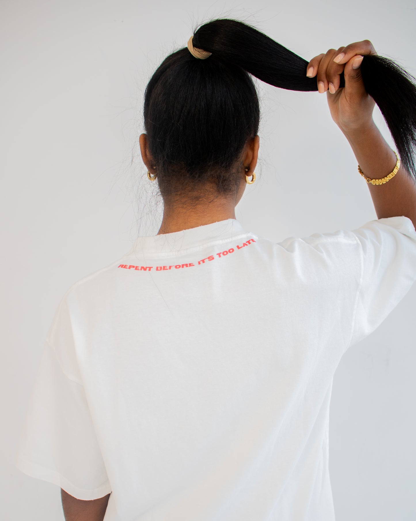 THE RETURN OF JESUS T-Shirt
