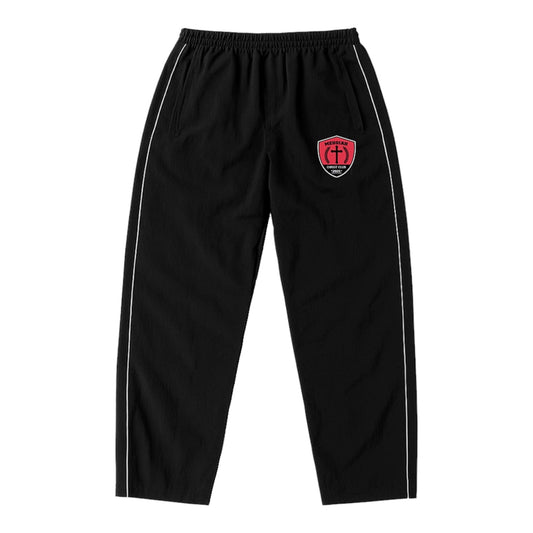“MESSIAH FC TRACK PANTS”