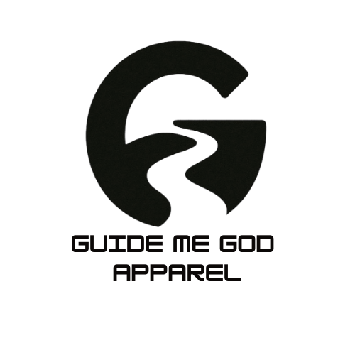 Guide Me God Apparel