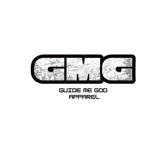 Guide Me God Apparel