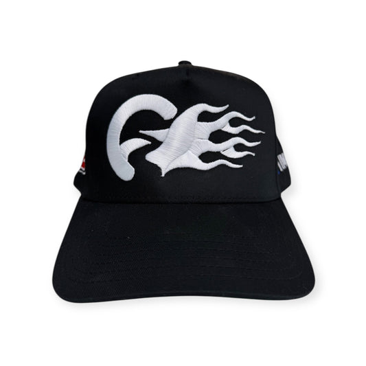 Timothy 2:22 NASCAR HAT